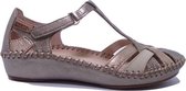 Pikolinos Bandschoenen 655 0732CLC1 Bronce Stone