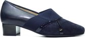 Hassia Pumps 5 30 3332 J Blauw