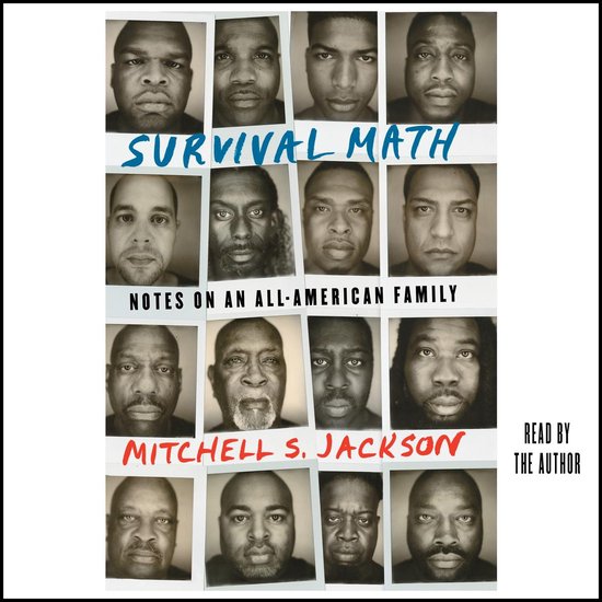 Survival Math - cover