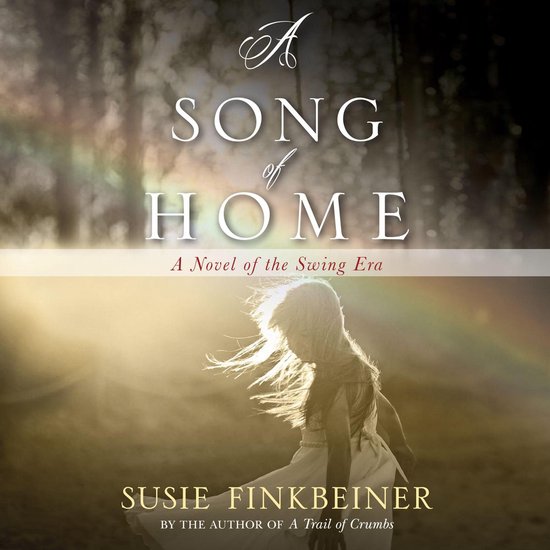 A Song of Home - cover