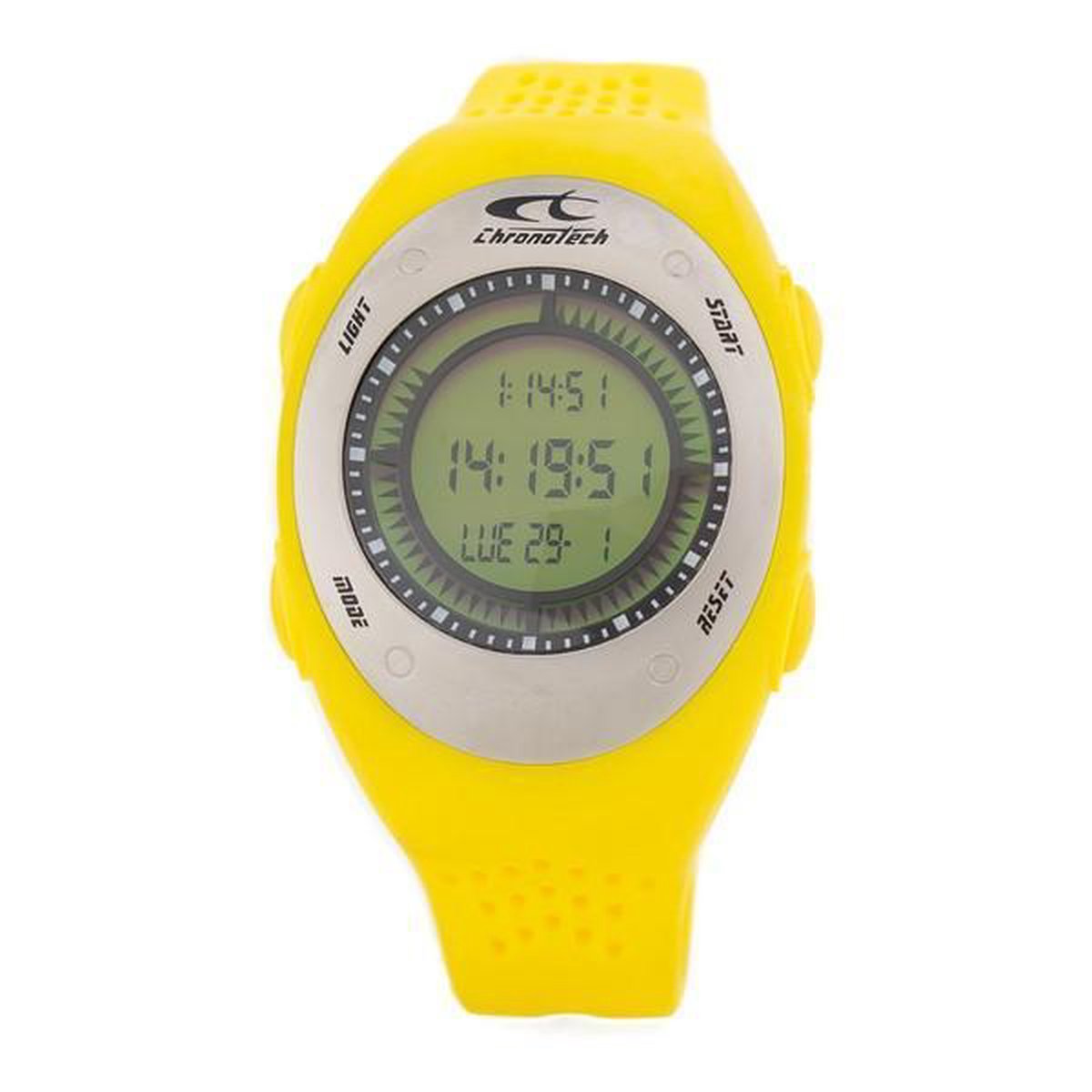 Horloge Uniseks Chronotech CT7320-04 (40 mm)