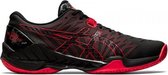 ASICS Blast FF 2 - Zwart / Rood - maat 44