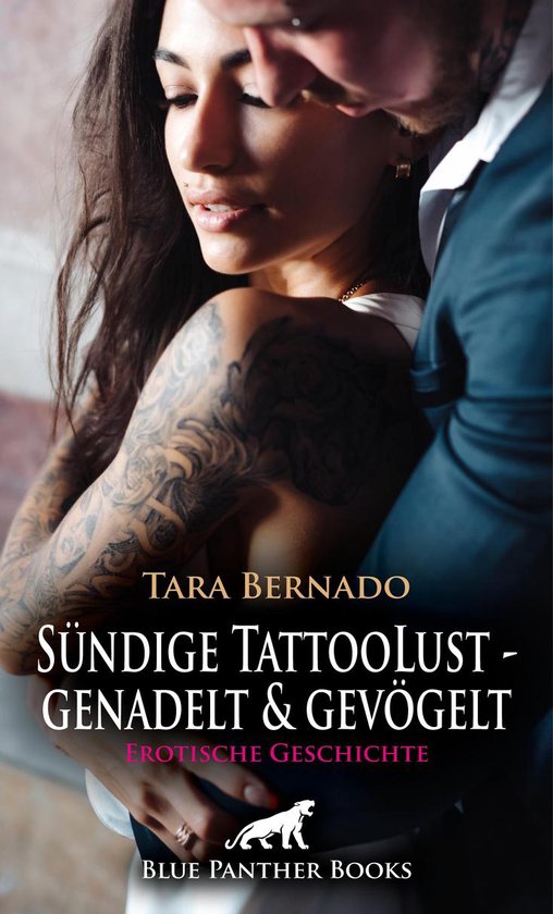Love, Passion & Sex - Sündige TattooLust - genadelt und gev ... - cover