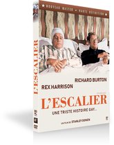 L'escalier (1969)