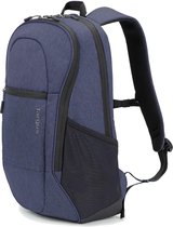 Targus Urban Commuter 15.6" Laptop Rugzak Blauw