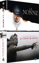 La Nonne + La Malédiction de la Dame Blanche - Coffret 2 DVD