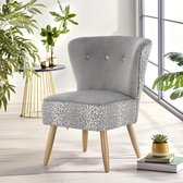 Fauteuil Carijn