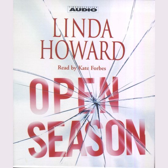 Open Season - cover