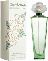 Elizabeth Taylor - Gardenia Elizabeth Taylor - Eau De Parfum - 100ML