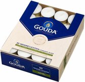GOUDA WAXINELICHT BOX 60