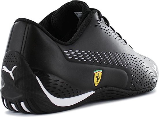 Puma Sf Drift Cat 5 Ultra II 306422-03, Mannen, Zwart, Sneakers maat: 42.5  EU | bol.com
