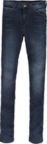 GARCIA Celia Dames Skinny Fit Jeans Blauw - Maat W28 X L32
