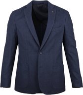 Suitable Travis Blazer Indigo