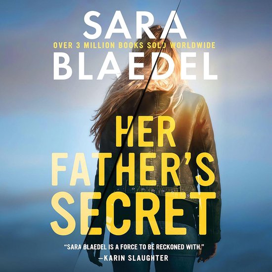 Her Father's Secret - cover