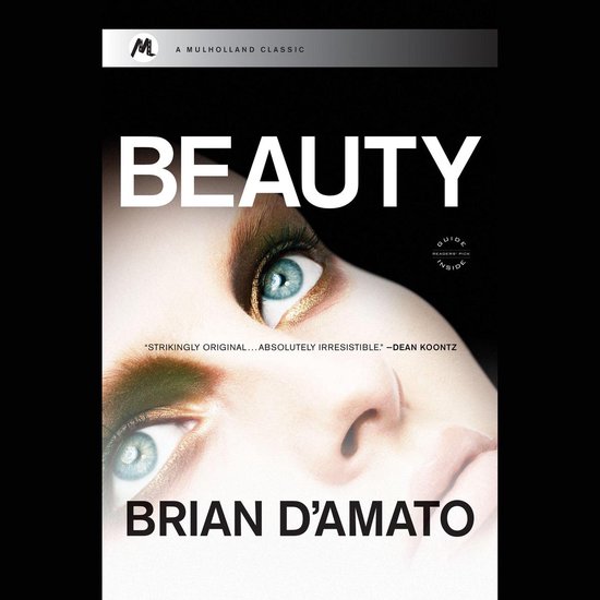 Beauty - cover