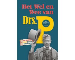 Het wel en wee van Drs. P