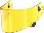 SHARK casque visière visière RACE-R PRO / SPEED-R VZ10020P YEL jaune AR AB