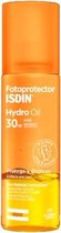 Zonnebrandlotion Isdin Fotoprotector Hydro Oil SPF 30 (200 ml)