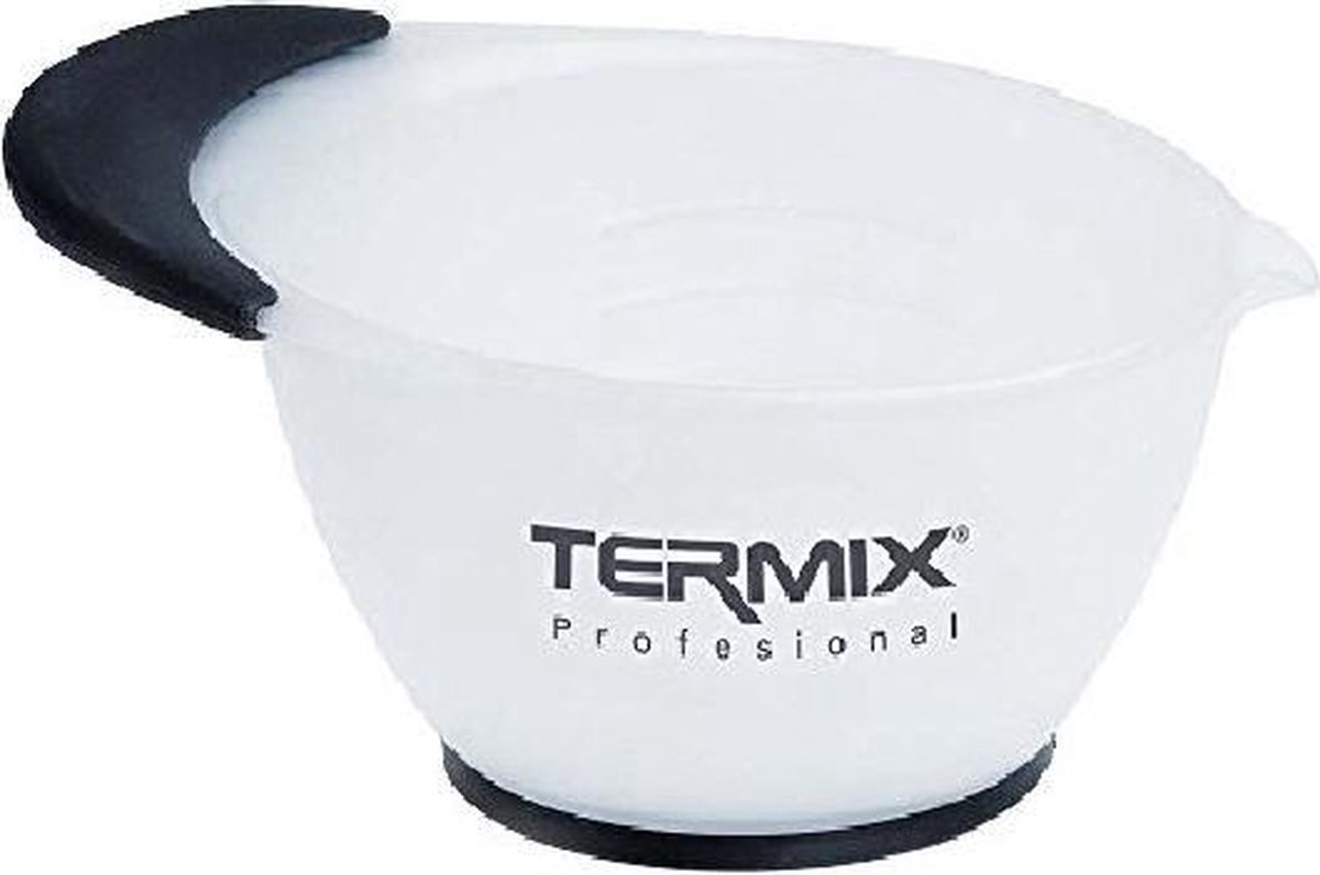 Termix Termix Profesional Bowl Tintes #blanco 1 U