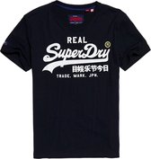 Superdry Heren tshirt Vintage Logo T-Shirt