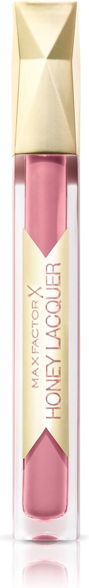 Max Factor - Honey Lacquer Lipgloss - 10ml - Max Factor