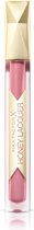 Max Factor - Honey Lacquer Lip Gloss 3.8 Ml 10 Honey Rose