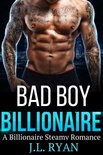 Bad Boy Billionaire