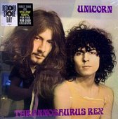 Tyrannosaurus Rex - Unicorn (Yellow Vinyl)