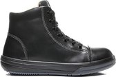 Elten Vintage Lady Black Mid Esd S3 Werkschoenen maat 42