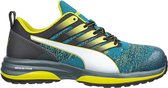 Puma 644520 Charge Green Low S1p maat 45