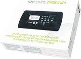 KBSOUND® Premium 2.5