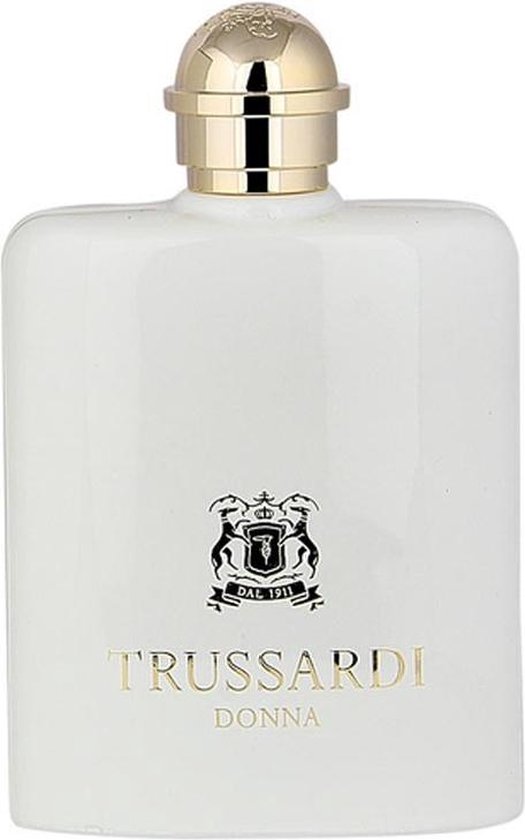 Trussardi - Eau de parfum - Donna - 100 ml - Trusdardi