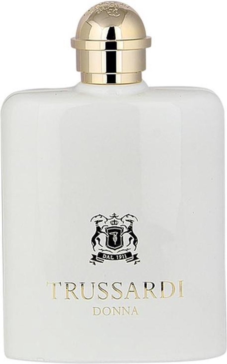 オンライン買取 大阪 - 【希少品】TRUSSARDI DONNA ドンナ パルファム