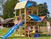 Speeltoestel Kleine Tuin • Barn Mini Picnic 160 cm