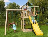 Houten Schommel • Lodge 1-Swing Module 220