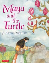 Maya and the Turtle