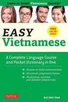 Easy Language Series - Easy Vietnamese