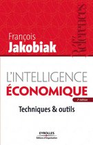 Références - L'intelligence économique