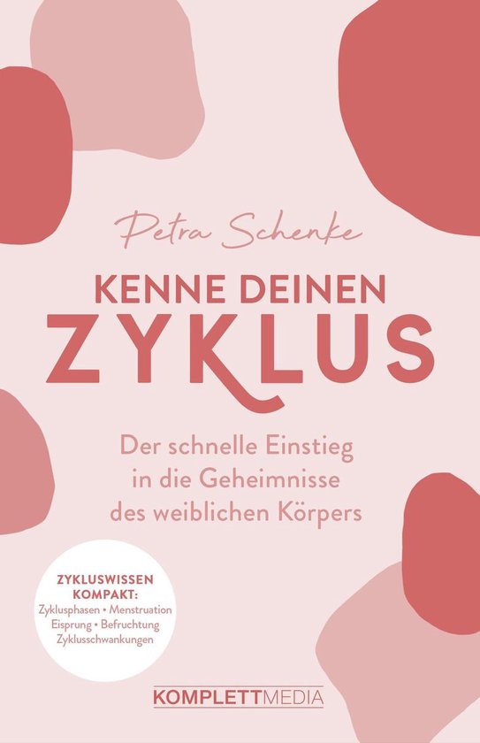 Kenne deinen Zyklus - cover