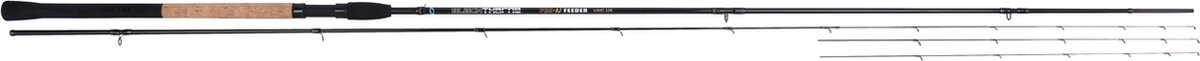 Cresta Blackthorne Pro N-Feeder Light (2 section) - Maat : 2.70m - 10-40g