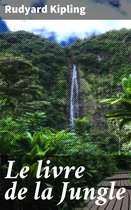 Le livre de la Jungle