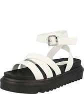 Raid sandalen met riem jorgie Wit-39