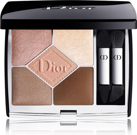 Dior 5 Couleurs Couture oogschaduw