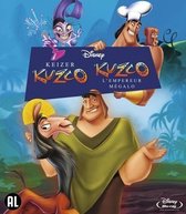 Keizer Kuzco (Emperor's New Groove) (Blu-ray)