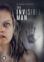 Invisible Man  (DVD) (2020)