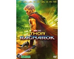 Thor - Ragnarok (DVD)