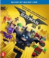 The LEGO Batman Movie (3D+2D Blu-ray)