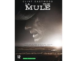 The Mule (DVD)