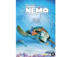 Finding Nemo (DVD)