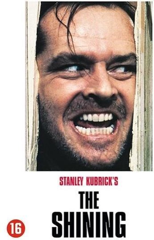 The Shining - DVD